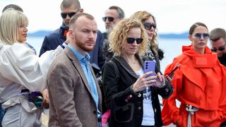 Ekološka manifestacija “Uz more, za more: zelena misija za održivu budućnost Hrvatske” održala se danas na plivarici Škoda koja je jutros u 11 sati isplovila iz zadarske luke Gaženica prema Ugljanu gdje će se provela akcija izvlačenja odbačenih ribarskih Ekološka manifestacija “Uz more, za more: zelena misija za održivu budućnost Hrvatske” održala se danas na plivarici Škoda koja je jutros u 11 sati isplovila iz zadarske luke Gaženica prema Ugljanu gdje će se provela akcija izvlačenja odbačenih ribarskih