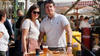 Drugi dan Meat Me 3.0 festivala Drugi dan Meat Me 3.0 festivala