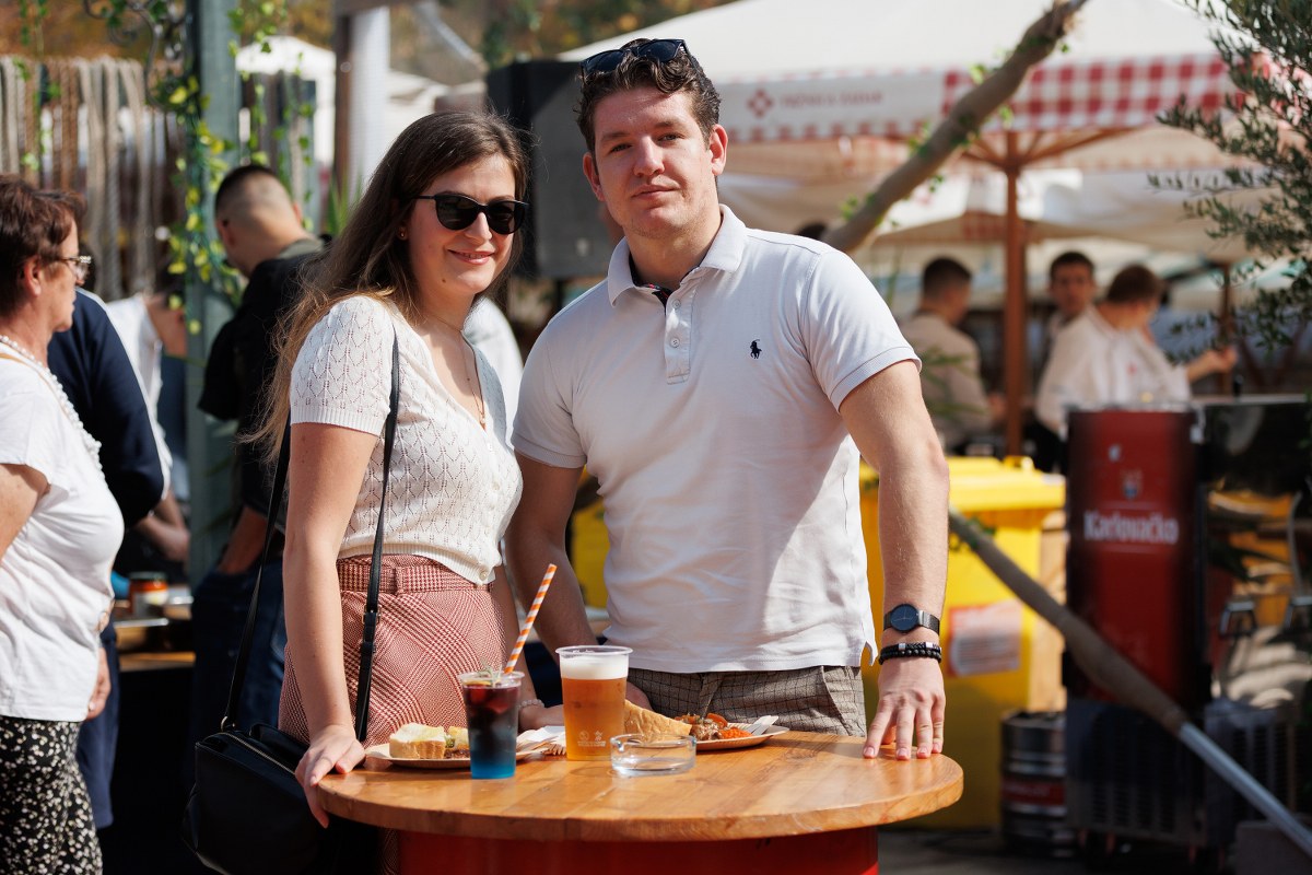 Drugi dan Meat Me 3.0 festivala Drugi dan Meat Me 3.0 festivala