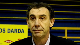 KK VrOS Darda – KK Zadar 86-88, Foto: Hrvoje Knežević