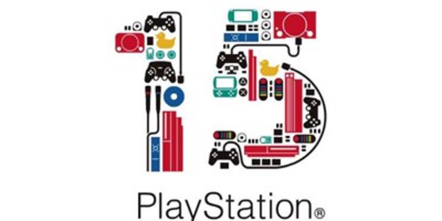Playstation slavi 15. rođendan