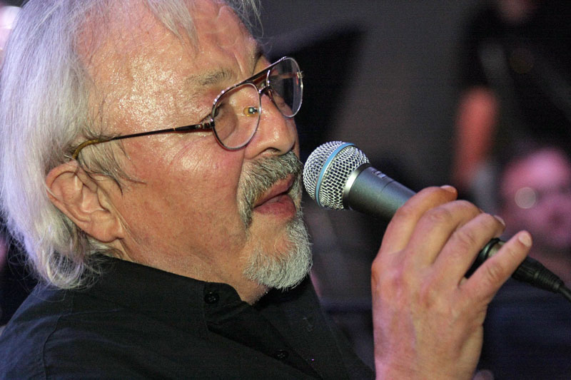 Arsenal – Tribute to swing 2008.