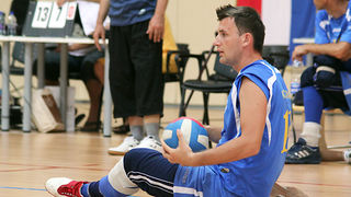 Međunarodni turnir sjedeće odbojke “Zadar Open 2011.” Međunarodni turnir sjedeće odbojke “Zadar Open 2011.”