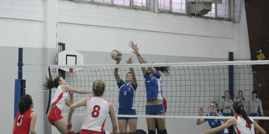 Odbojkaski klub Zadar