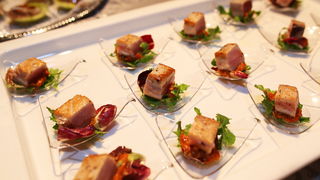 4. Tuna, Sushi & Wine festival otvoren gala večerom u Arsenalu 4. Tuna, Sushi & Wine festival otvoren gala večerom u Arsenalu