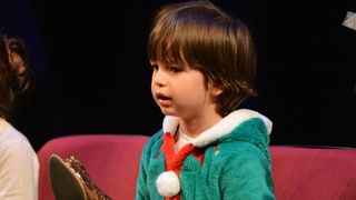 Božićni koncert zbora “Tintilinić”