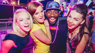 Spring break Island najavio sezonu kluba Papaya Spring break Island najavio sezonu kluba Papaya