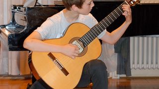 Koncert učenika Osnovne glazbene škole sv. Benedikt ; foto : Željka Tomaš Koncert učenika Osnovne glazbene škole sv. Benedikt ; foto : Željka Tomaš