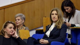 Sjednica Gradskog vijeća Grada Zadra Sjednica Gradskog vijeća Grada Zadra