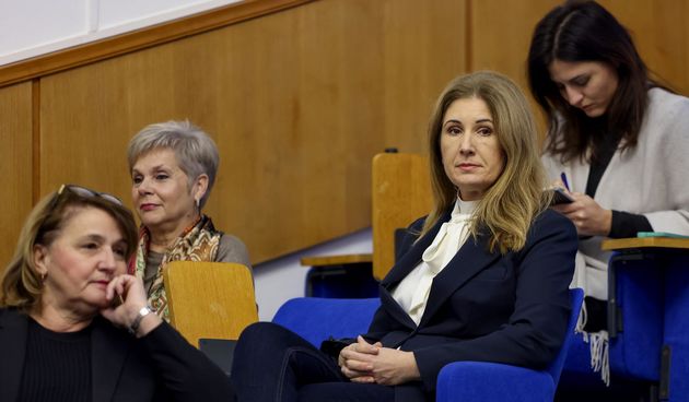 Sjednica Gradskog vijeća Grada Zadra
