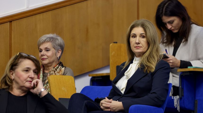 Sjednica Gradskog vijeća Grada Zadra