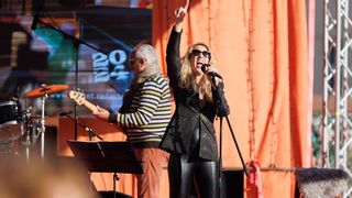 Black Coffee @ Advent u Zadru Black Coffee @ Advent u Zadru