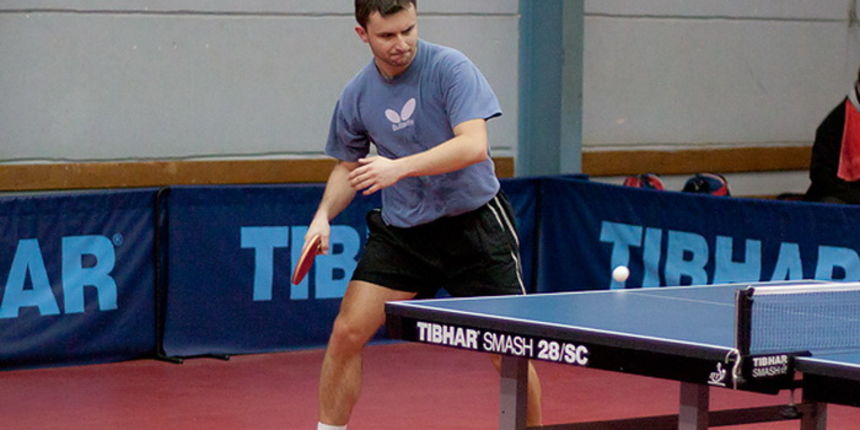 Superliga: STK Donat – STK IGEA Željezničar Varaždin, Foto. Kristijan Orlić