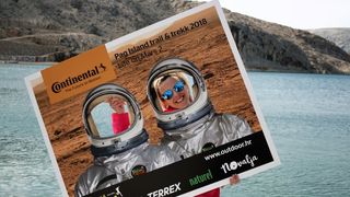 2. Pag Island Trail & Treking @ Metajna 2. Pag Island Trail & Treking @ Metajna