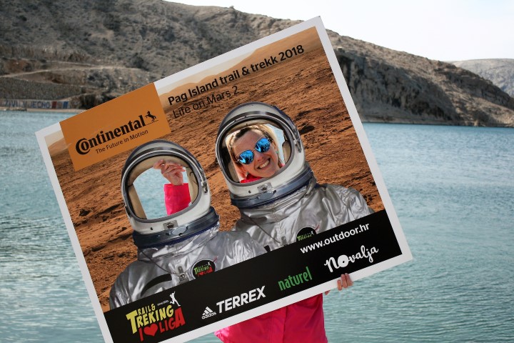 2. Pag Island Trail & Treking @ Metajna 2. Pag Island Trail & Treking @ Metajna