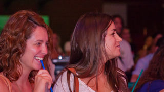 Koncert Jinxa u Arsenalu, foto: Darko Belančić Koncert Jinxa u Arsenalu, foto: Darko Belančić