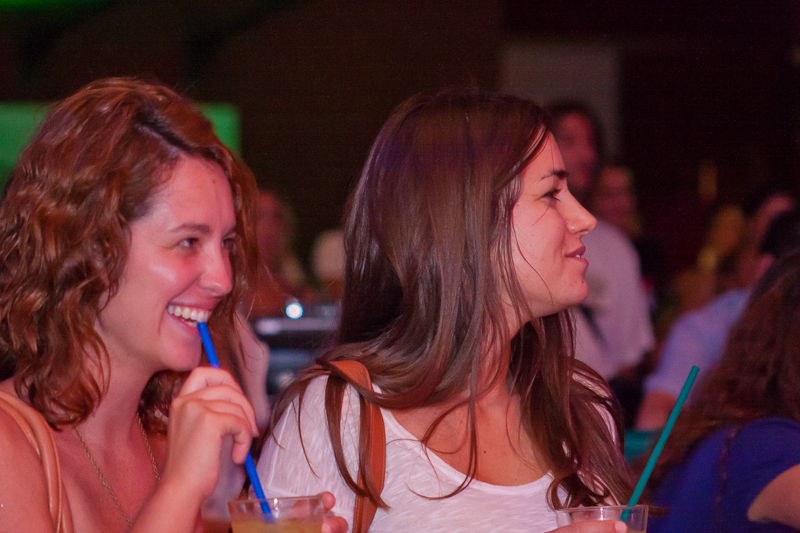 Koncert Jinxa u Arsenalu, foto: Darko Belančić Koncert Jinxa u Arsenalu, foto: Darko Belančić