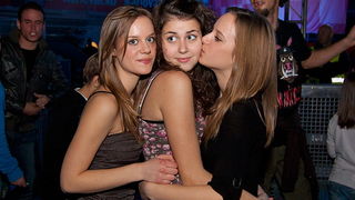 Karlovačko live 2011: Jelena Rozga i Bajaga na Višnjiku, Foto: Kristijan Orlić