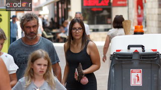 Đir po gradu, petak 10. kolovoza 2018. Đir po gradu, petak 10. kolovoza 2018.