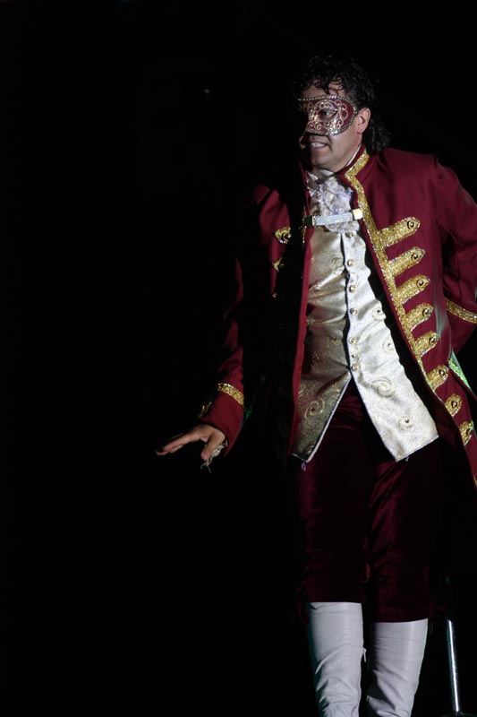 Cirkus Apollo (foto: Filip Plazonić)