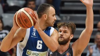 #ZDBT2017: FC Bayern Munchen – KK Zadar 78-68