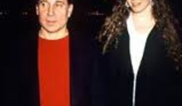 Paul Simon i žena uhićeni zbog obiteljskog nasilja, foto: paul – simon. info