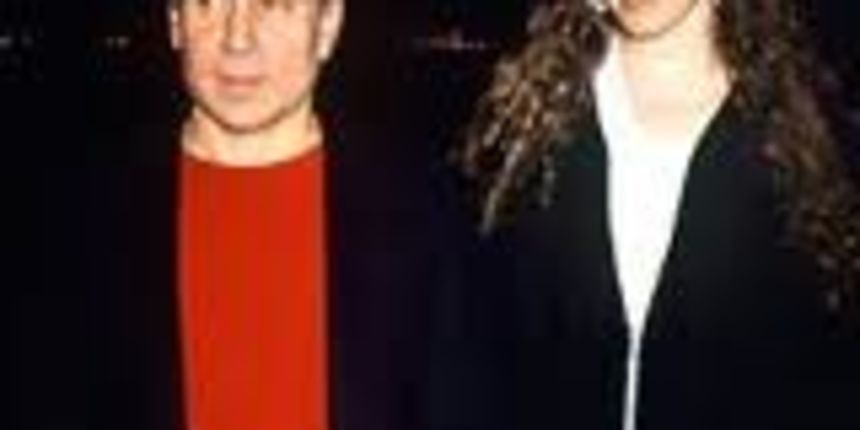 Paul Simon i žena uhićeni zbog obiteljskog nasilja, foto: paul – simon. info