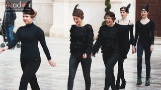 Đir po gradu, subotnja špica 3. ožujka 2018.