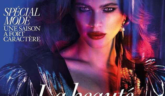 Vogue Paris