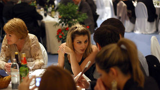 Donatorska večer KK Zadar na Višnjiku