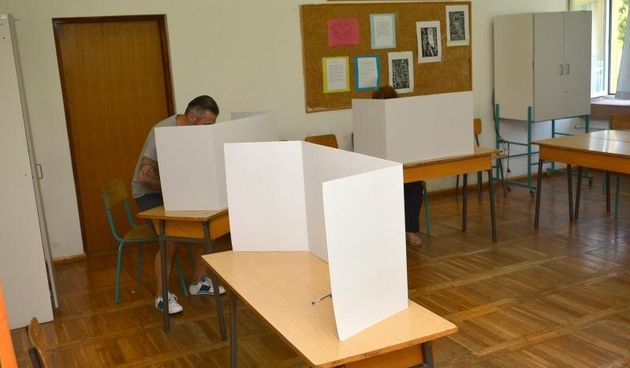 Izbori