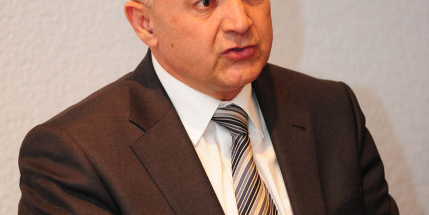 Ljubo Jurcic, foto: N. Marcev Ljubo Jurcic, foto: N. Marcev