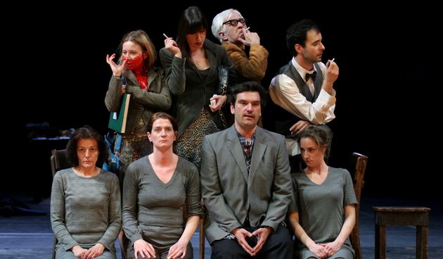 Biljana Toric,Jelena Lopatic,Tanja Smoje,Sabina Salamon,Zdenko Botic,Bojan Navojec,Damir Orlic,Anastazija Balaz-Lecic