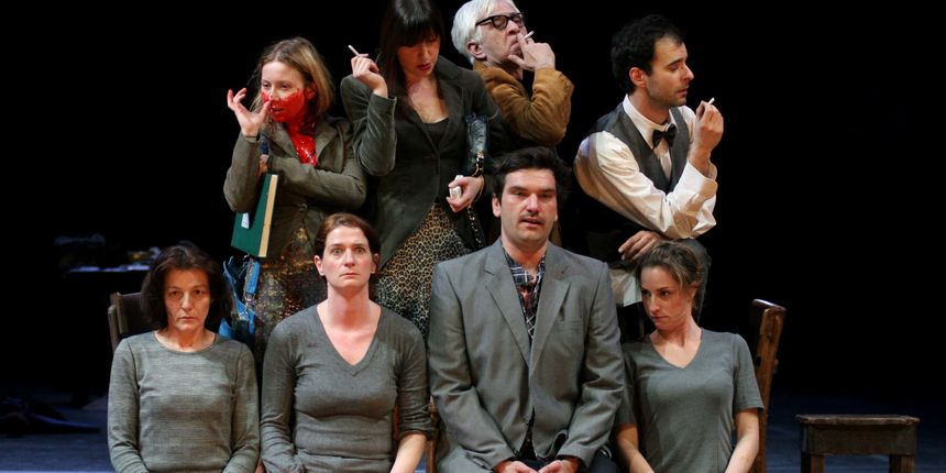 Biljana Toric,Jelena Lopatic,Tanja Smoje,Sabina Salamon,Zdenko Botic,Bojan Navojec,Damir Orlic,Anastazija Balaz-Lecic