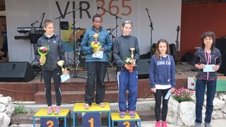 Održan 4. Virski maraton Održan 4. Virski maraton