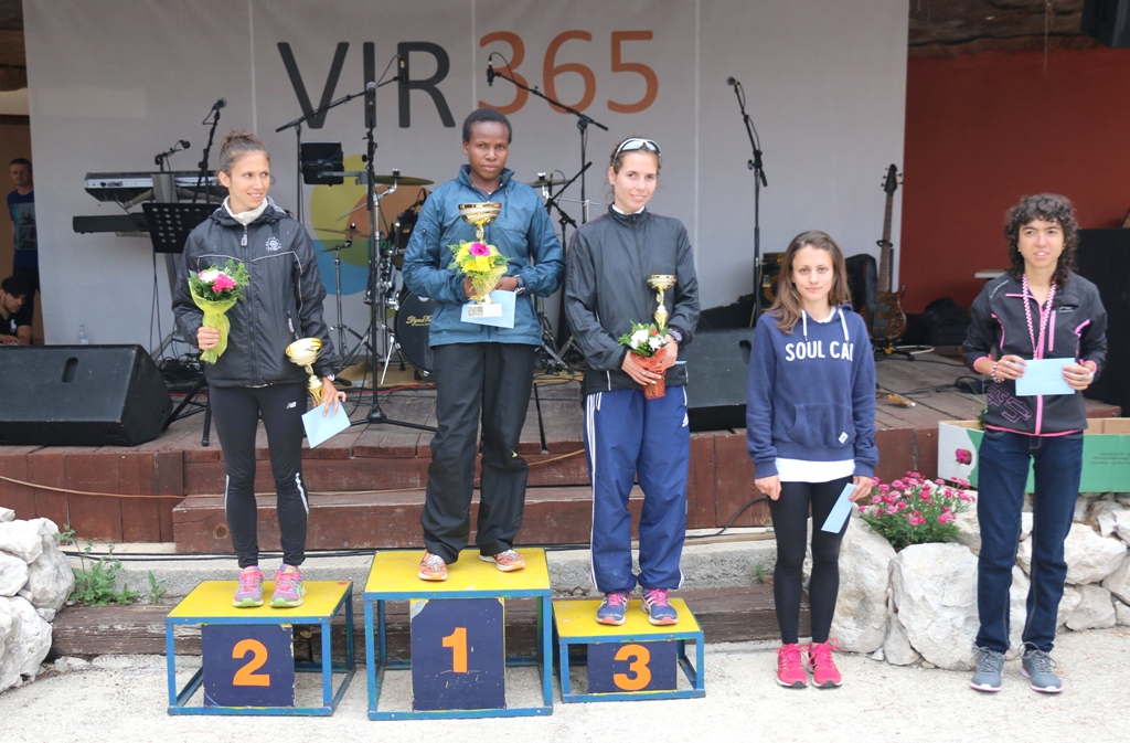 Održan 4. Virski maraton Održan 4. Virski maraton