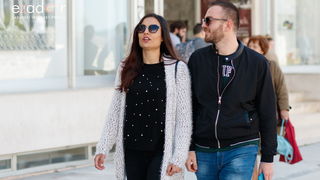 Đir po gradu, subotnja špica 6. travnja 2019. Đir po gradu, subotnja špica 6. travnja 2019.