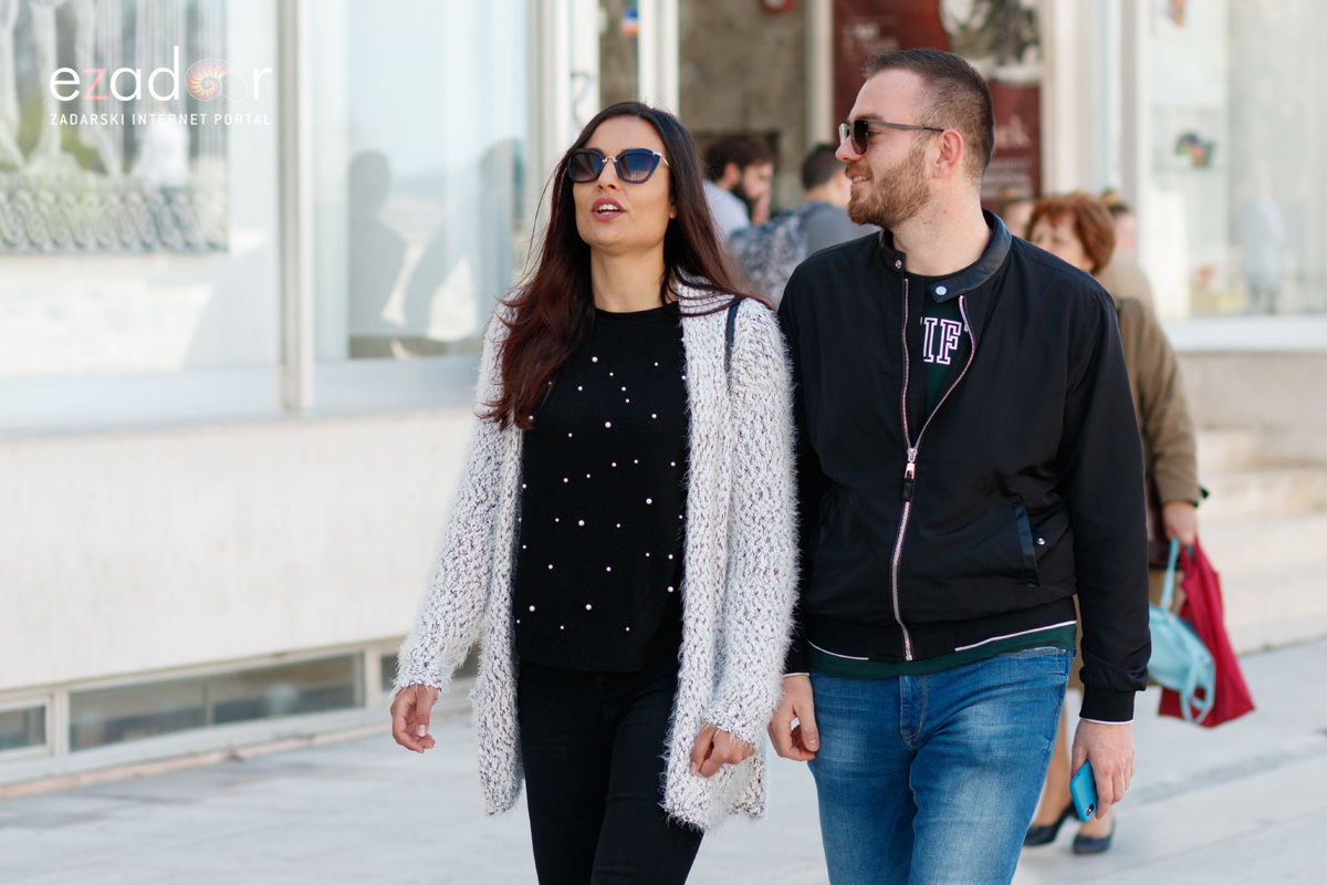 Đir po gradu, subotnja špica 6. travnja 2019. Đir po gradu, subotnja špica 6. travnja 2019.