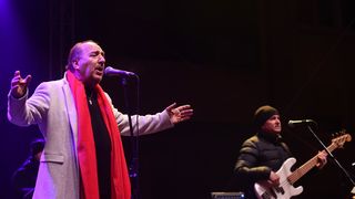 Velika Gorica: Koncert Mladena Grdovića povodom dana grada