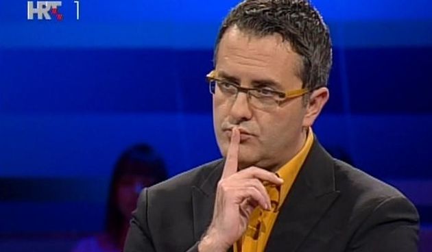 Tarik Filipović, Foto: tportal.hr