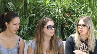 The Garden: Baby Rose kolekcije by E-production, Foto: Ivan Stipcevic