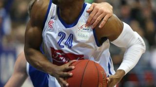 KC Drazen Petrovic, Zagreb – Treca utakmica finala doigravanja za prvaka Hrvatske, KK Cibona – KK Zadar. Photo: Igor Kralj/PIXSELL KC Drazen Petrovic, Zagreb – Treca utakmica finala doigravanja za prvaka Hrvatske, KK Cibona – KK Zadar. Photo: Igor Kralj/PIXSELL