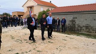 Obilježena 30. obljetnica Dana obrane Zadra