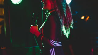 Colonia @ Caffe bar Kult