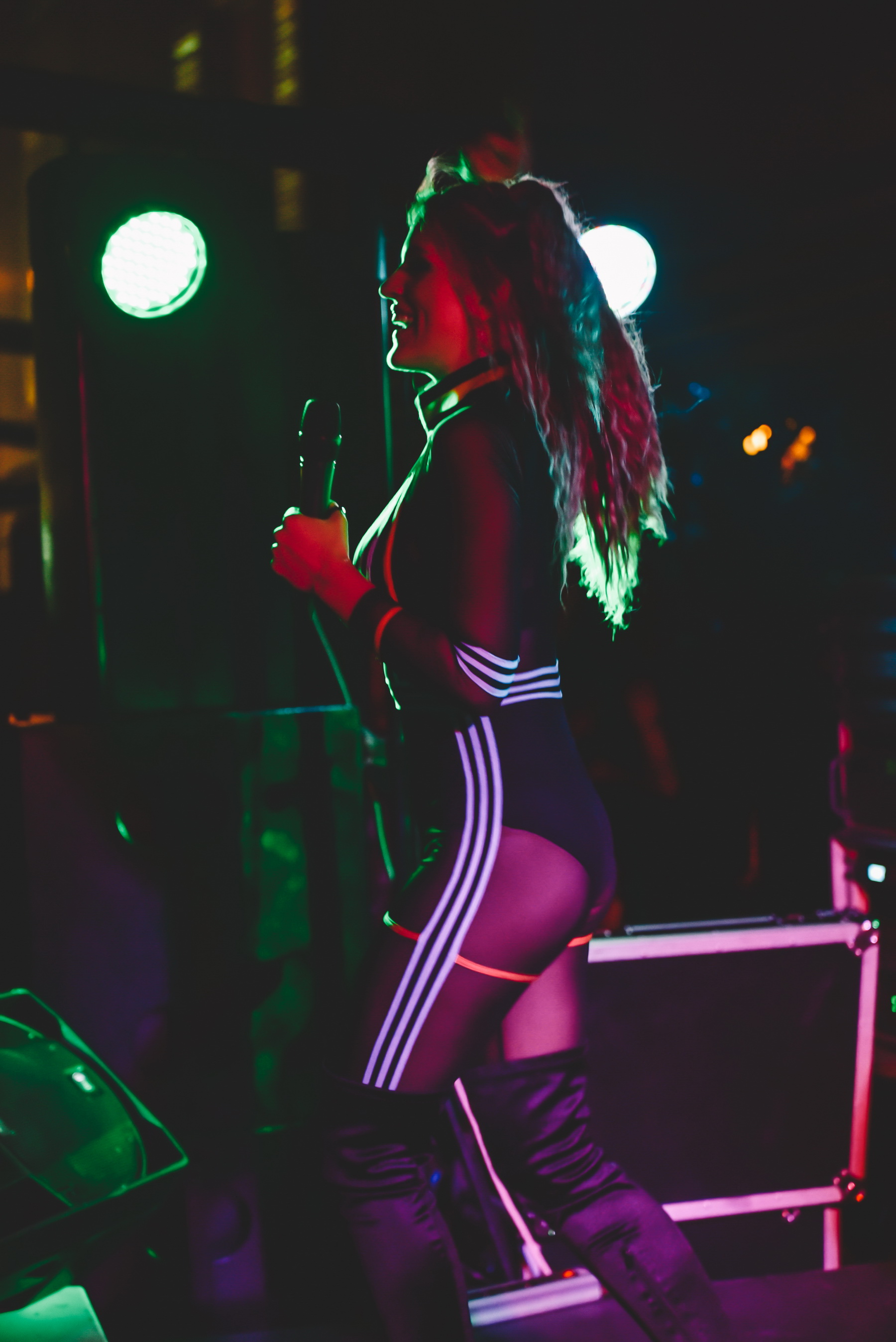 Colonia @ Caffe bar Kult