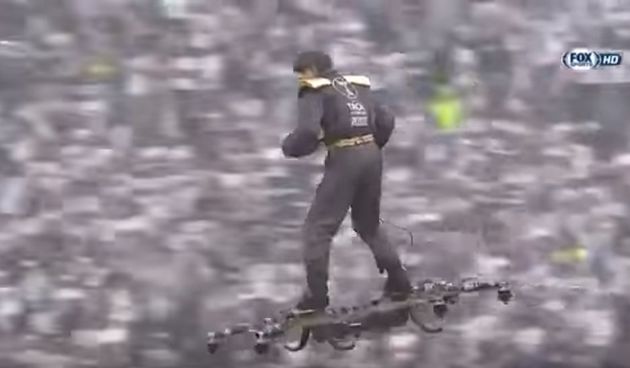 Pogledajte nevjerojatno otvaranje utakmica finala Portugalskog kupa