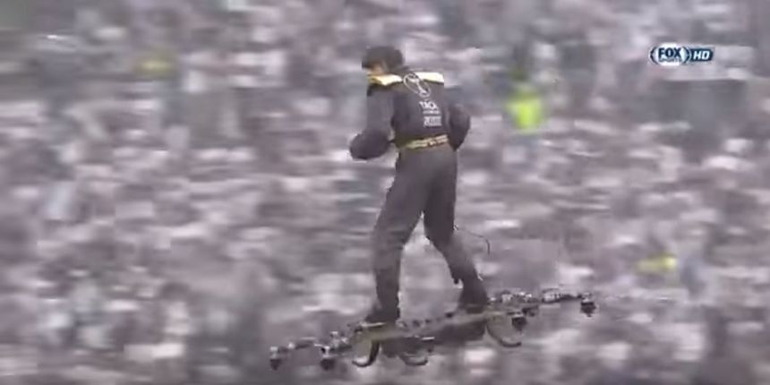 Pogledajte nevjerojatno otvaranje utakmica finala Portugalskog kupa Pogledajte nevjerojatno otvaranje utakmica finala Portugalskog kupa