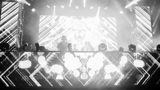 Hideout festival, foto-Goran Telak Hideout festival, foto-Goran Telak