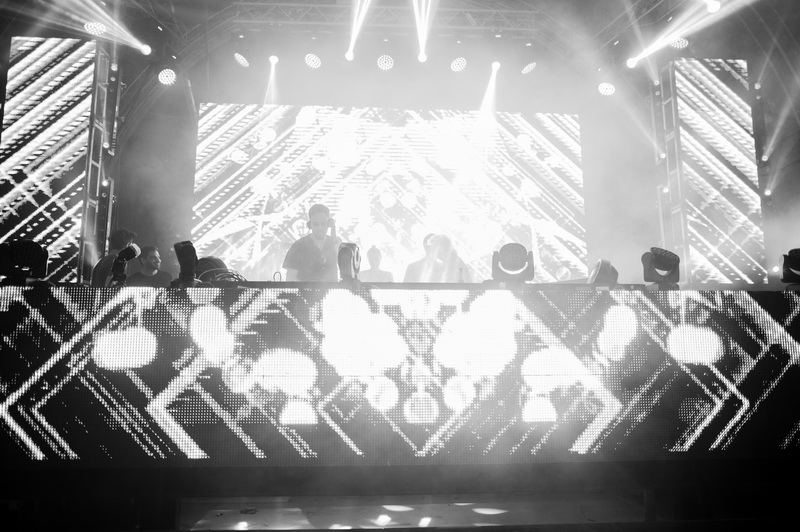 Hideout festival, foto-Goran Telak Hideout festival, foto-Goran Telak