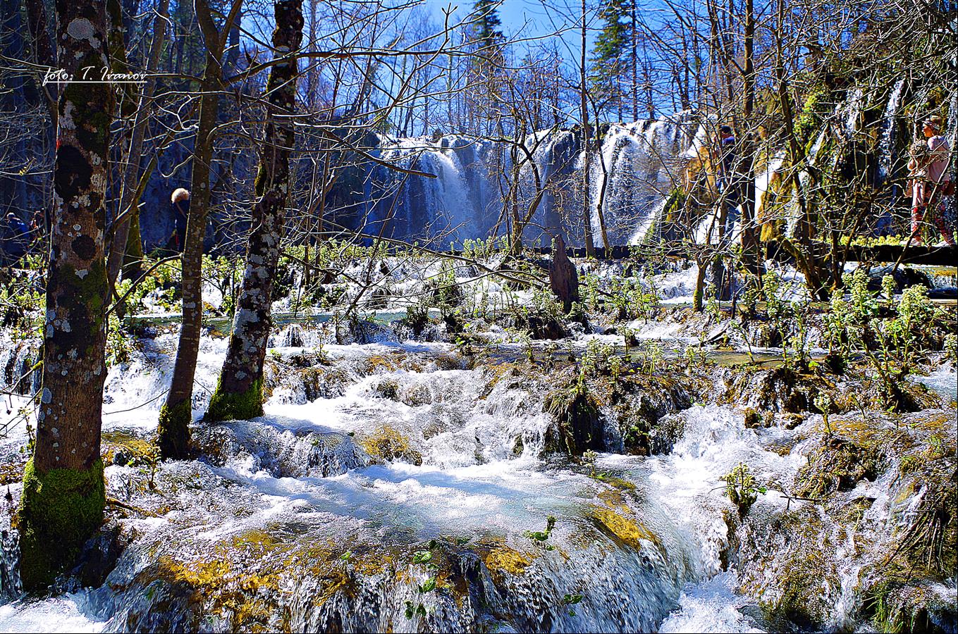 69. rođendan NP Plitvička Jezera 69. rođendan NP Plitvička Jezera